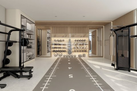 Leilighet til salgs i Jumeirah Village Circle, Dubai, Emiratene 3 soverom, 258 kvm Nr. 662517 - Foto 16