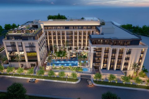 Leilighet til salgs i Jumeirah Village Circle, Dubai, Emiratene 3 soverom, 258 kvm Nr. 662517 - Foto 2