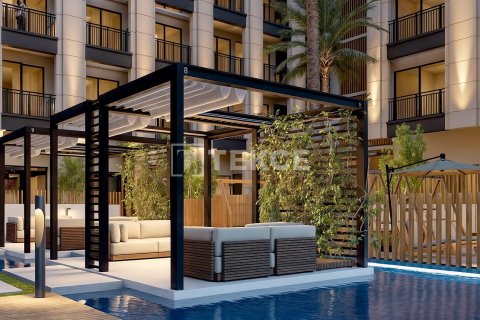 Leilighet til salgs i Jumeirah Village Circle, Dubai, Emiratene 3 soverom, 258 kvm Nr. 662517 - Foto 8