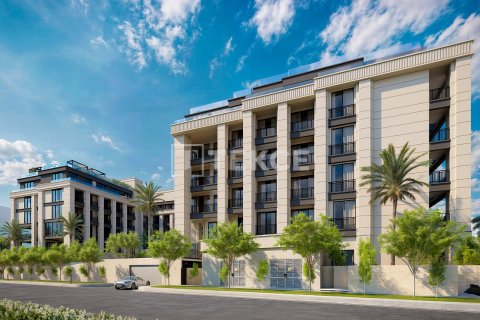 Leilighet til salgs i Jumeirah Village Circle, Dubai, Emiratene 3 soverom, 258 kvm Nr. 662517 - Foto 6