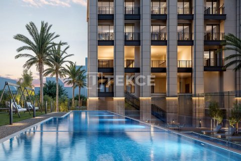 Leilighet til salgs i Jumeirah Village Circle, Dubai, Emiratene 3 soverom, 258 kvm Nr. 662517 - Foto 3