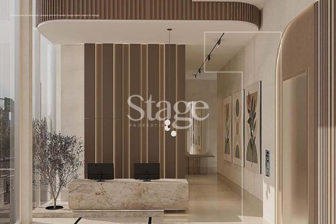 Apartman u gradu Al Furjan, Dubai, UAE 2 spavaće sobe, 86 m2 Br. 662501 - Slika 7