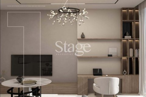 Apartman u gradu Al Furjan, Dubai, UAE 2 spavaće sobe, 86 m2 Br. 662501 - Slika 4