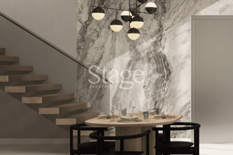 Apartman u gradu Al Furjan, Dubai, UAE 2 spavaće sobe, 86 m2 Br. 662501 - Slika 8