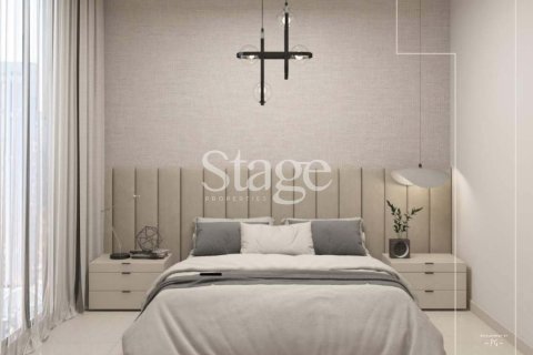 Apartman u gradu Al Furjan, Dubai, UAE 2 spavaće sobe, 86 m2 Br. 662501 - Slika 5