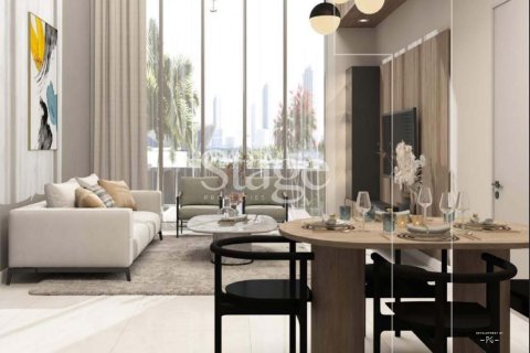 Apartman u gradu Al Furjan, Dubai, UAE 2 spavaće sobe, 86 m2 Br. 662501 - Slika 2