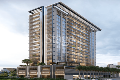 Apartman u gradu Al Furjan, Dubai, UAE 2 spavaće sobe, 86 m2 Br. 662501 - Slika 10