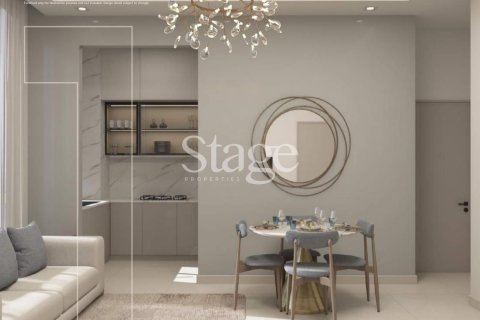 Apartman u gradu Al Furjan, Dubai, UAE 2 spavaće sobe, 86 m2 Br. 662501 - Slika 3