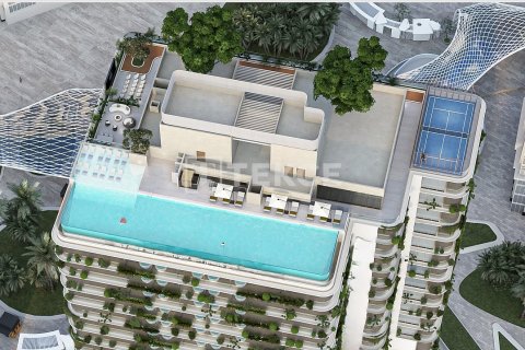 Müüa korter asukohaga Dubai Land, AÜE: 1 magamistoaga, 82 m² Nr 662518 - pilt 2