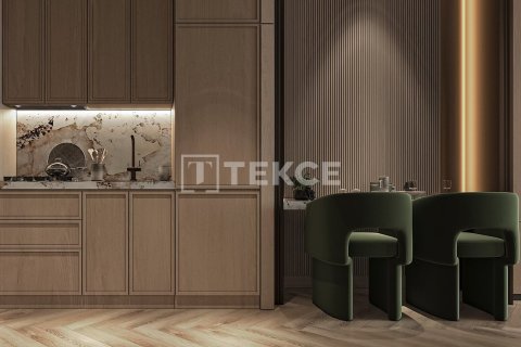 Müüa korter asukohaga Dubai Land, AÜE: 1 magamistoaga, 82 m² Nr 662518 - pilt 9