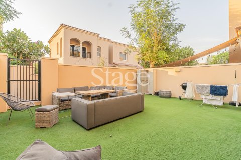 Villa te koop in Serena, Dubai, VAE 3 slaapkamers, 195 vr.m., nr 662498 - foto 24