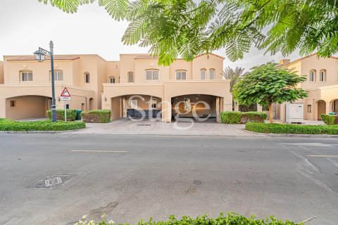 Villa te koop in Serena, Dubai, VAE 3 slaapkamers, 195 vr.m., nr 662498 - foto 1
