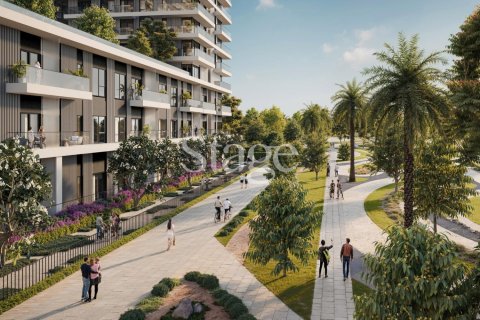 Apartamento para venda em Dubai Hills Estate, Dubai, EAU 1 quarto, 69 m2 № 662499 - foto 8