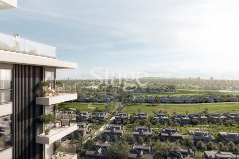 Apartamento para venda em Dubai Hills Estate, Dubai, EAU 1 quarto, 69 m2 № 662499 - foto 1