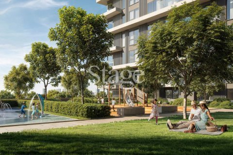 Apartamento para venda em Dubai Hills Estate, Dubai, EAU 1 quarto, 69 m2 № 662499 - foto 10