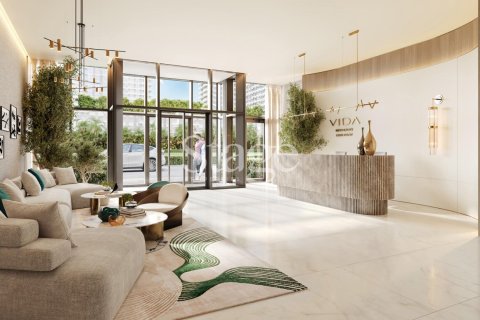 Apartamento para venda em Dubai Hills Estate, Dubai, EAU 1 quarto, 69 m2 № 662499 - foto 4