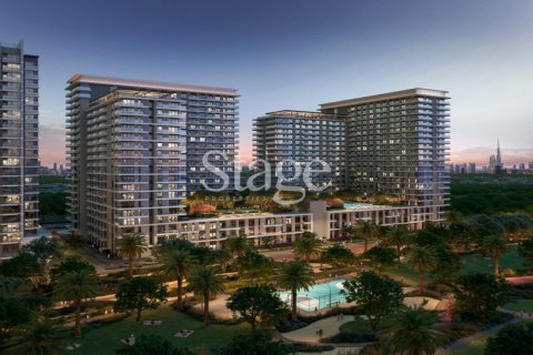 Apartamento para venda em Dubai Hills Estate, Dubai, EAU 1 quarto, 69 m2 № 662499 - foto 5
