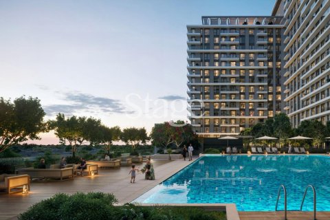 Apartamento para venda em Dubai Hills Estate, Dubai, EAU 1 quarto, 69 m2 № 662499 - foto 6