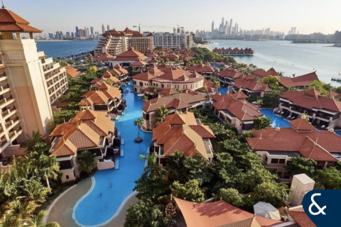 Пәтер Пальма Джумейра, Дубай, БАӘ-да 2 жатын бөлмелер, 169 м² № 688651 - фото 14