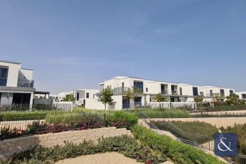 Müüa villa asukohaga Dubai Hills Estate, Dubai, AÜE: 4 magamistoaga, 229 m² Nr 688644 - pilt 11