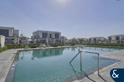Müüa villa asukohaga Dubai Hills Estate, Dubai, AÜE: 4 magamistoaga, 229 m² Nr 688644 - pilt 14