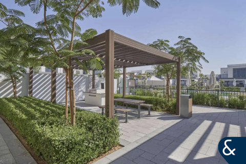 Müüa villa asukohaga Dubai Hills Estate, Dubai, AÜE: 4 magamistoaga, 229 m² Nr 688644 - pilt 13