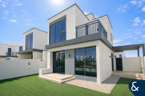 Müüa villa asukohaga Dubai Hills Estate, Dubai, AÜE: 4 magamistoaga, 229 m² Nr 688644 - pilt 1