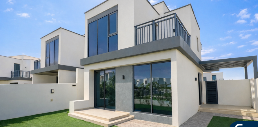 Villa asukohaga Dubai Hills Estate, Dubai, AÜE: 4 magamistoaga, 229 m² Nr 688644