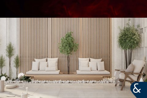 Müüa korter asukohaga Dubai Marina, AÜE: 1 toaline, 38 m² Nr 688639 - pilt 13