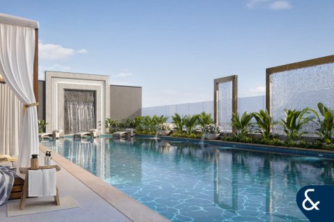 Müüa korter asukohaga Dubai Marina, AÜE: 1 toaline, 38 m² Nr 688639 - pilt 12