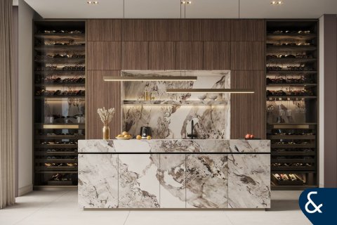 Müüa korter asukohaga Dubai Marina, AÜE: 1 toaline, 38 m² Nr 688639 - pilt 4