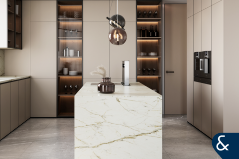 Müüa korter asukohaga Dubai Marina, AÜE: 1 toaline, 38 m² Nr 688639 - pilt 1