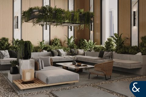 Müüa korter asukohaga Dubai Marina, AÜE: 1 toaline, 38 m² Nr 688639 - pilt 8