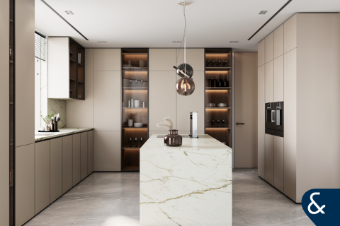 Müüa korter asukohaga Dubai Marina, AÜE: 1 toaline, 38 m² Nr 688639 - pilt 11