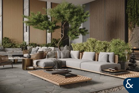 Müüa korter asukohaga Dubai Marina, AÜE: 1 toaline, 38 m² Nr 688639 - pilt 9