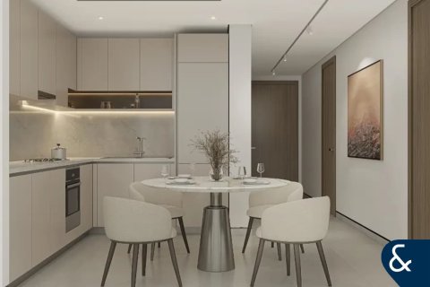 Müüa korter asukohaga Dubai, AÜE: 1 magamistoaga, 66 m² Nr 688640 - pilt 9