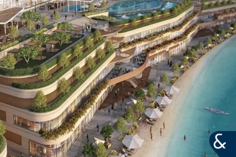 Müüa korter asukohaga Dubai, AÜE: 1 magamistoaga, 66 m² Nr 688640 - pilt 10