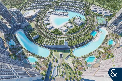 Müüa korter asukohaga Dubai, AÜE: 1 magamistoaga, 66 m² Nr 688640 - pilt 3