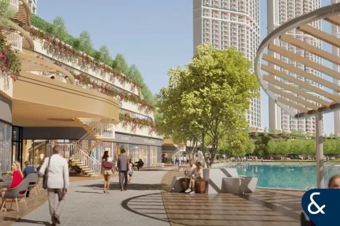 Müüa korter asukohaga Dubai, AÜE: 1 magamistoaga, 66 m² Nr 688640 - pilt 4