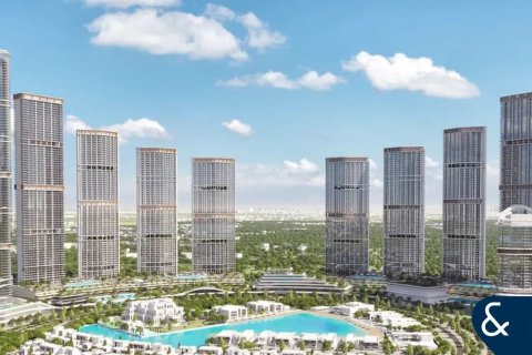Müüa korter asukohaga Dubai, AÜE: 1 magamistoaga, 66 m² Nr 688640 - pilt 1