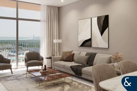 Müüa korter asukohaga Dubai, AÜE: 1 magamistoaga, 66 m² Nr 688640 - pilt 7