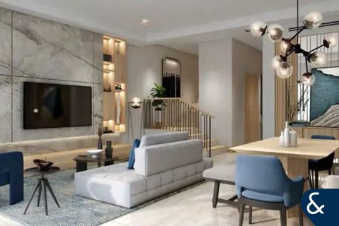 Townhouse de vânzare în Dubai Investment Park, Dubai, EAU 4 dormitoare, 144 mp.  №688642 - poză 3