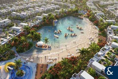 Townhouse de vânzare în Dubai Investment Park, Dubai, EAU 4 dormitoare, 144 mp.  №688642 - poză 5