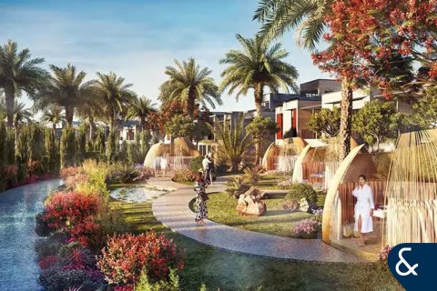 Townhouse de vânzare în Dubai Investment Park, Dubai, EAU 4 dormitoare, 144 mp.  №688642 - poză 6