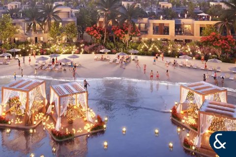 Townhouse de vânzare în Dubai Investment Park, Dubai, EAU 4 dormitoare, 144 mp.  №688642 - poză 8