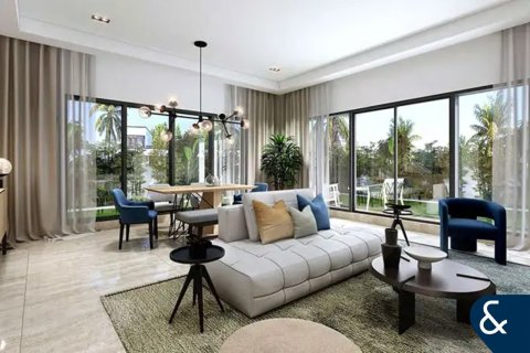 Townhouse de vânzare în Dubai Investment Park, Dubai, EAU 4 dormitoare, 144 mp.  №688642 - poză 2