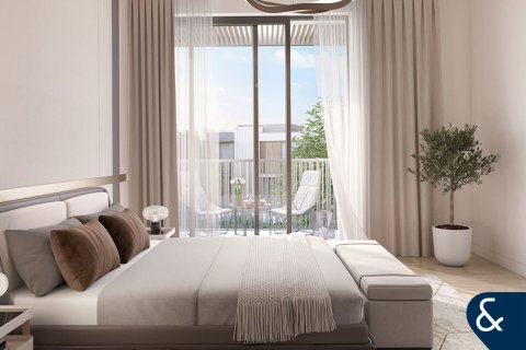 Müüa ridamaja asukohaga Dubai Land, AÜE: 4 magamistoaga, 288 m² Nr 688641 - pilt 5
