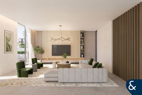 Müüa ridamaja asukohaga Dubai Land, AÜE: 4 magamistoaga, 288 m² Nr 688641 - pilt 9