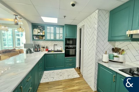 Müüa korter asukohaga Dubai Sports City, AÜE: 2 magamistoaga, 139 m² Nr 688643 - pilt 7