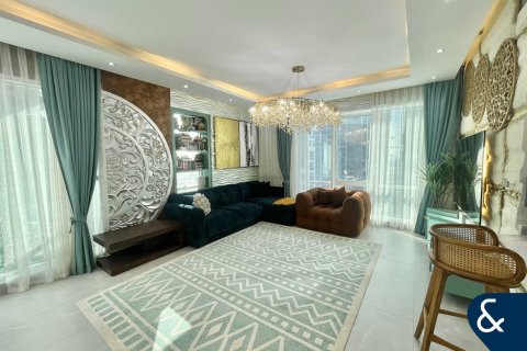 Müüa korter asukohaga Dubai Sports City, AÜE: 2 magamistoaga, 139 m² Nr 688643 - pilt 2